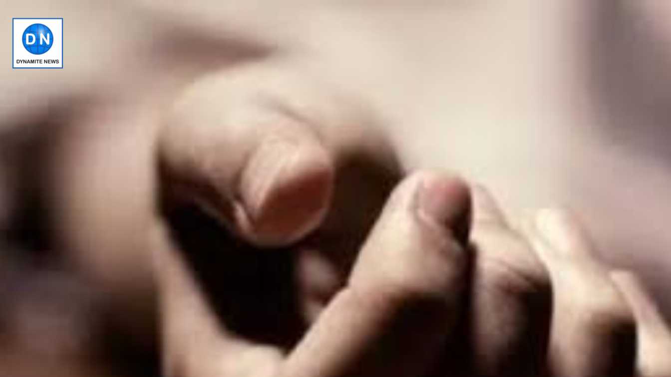 Man commits suicide, ‘upset’ with ongoing divorce case with wife