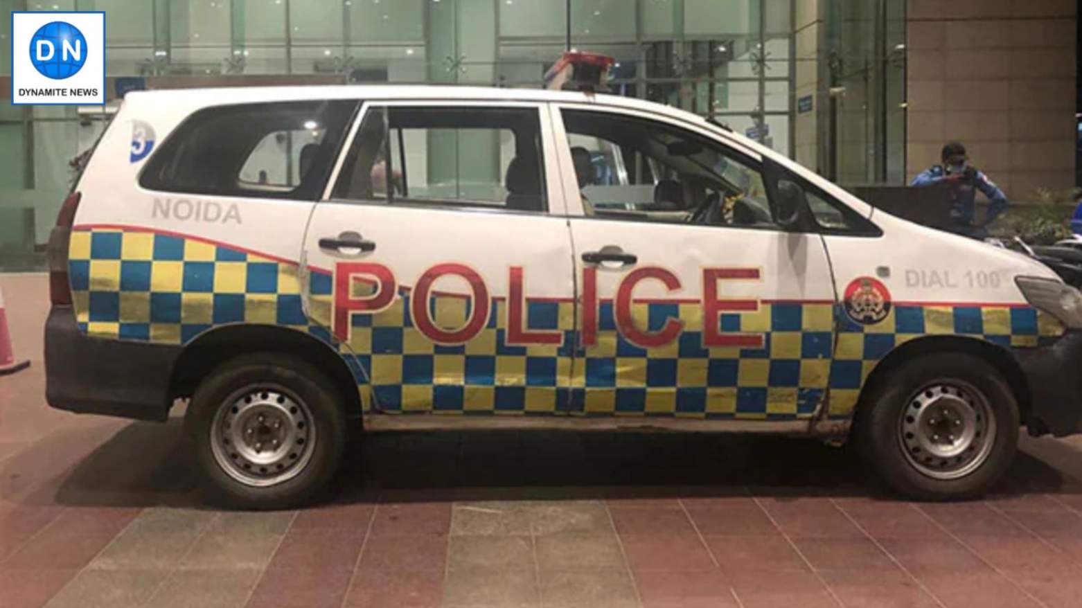 Noida: Woman attempts to murder man for refusing marriage proposal