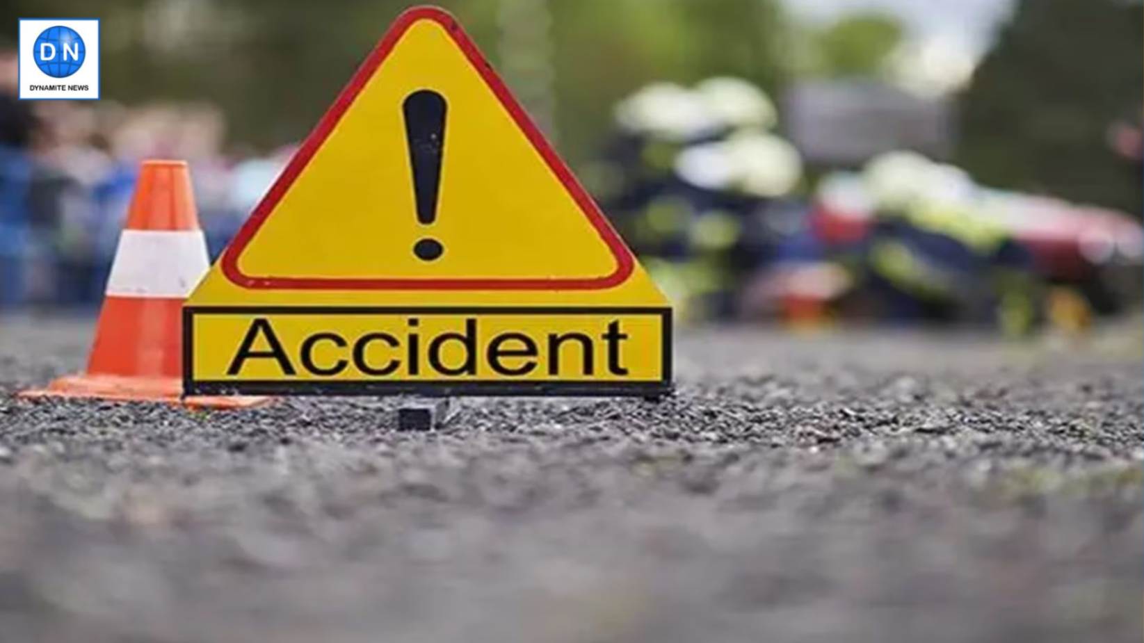 Uttar Pradesh: Three killed after truck falls on them in Hathras