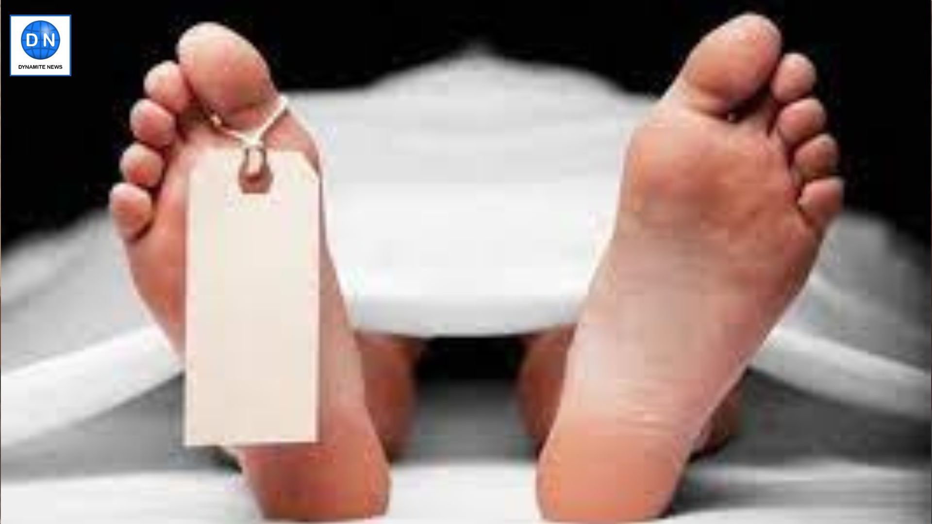 Uttar Pradesh: Woman allegedly dies by suicide in Deoria