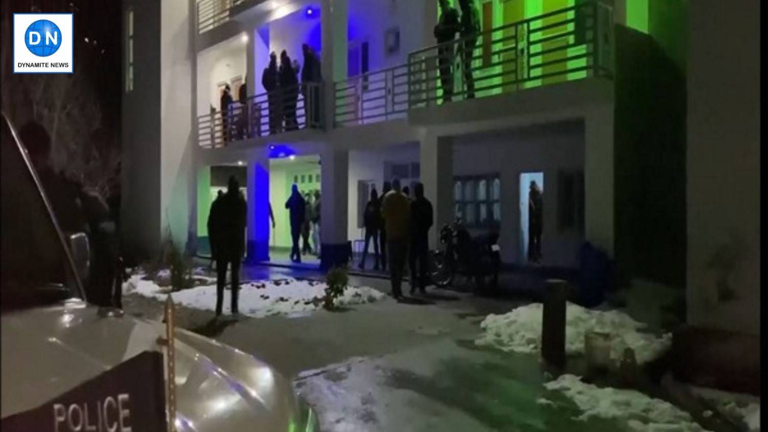 J&K: New Year celebration tragedy; 3 youths found dead in Bhaderwah