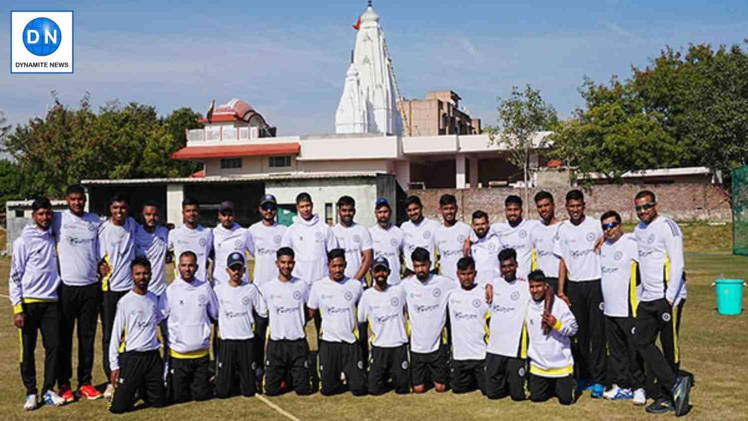 DCCI announces squad for upcoming Physically Disabled Champions Trophy