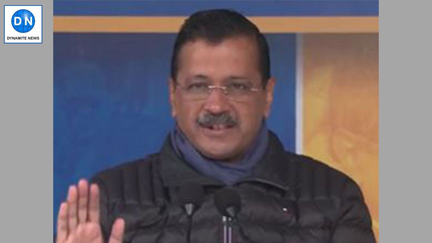 Delhi Metro has expanded rapidly under Aam Aadmi Party govt: Arvind Kejriwal