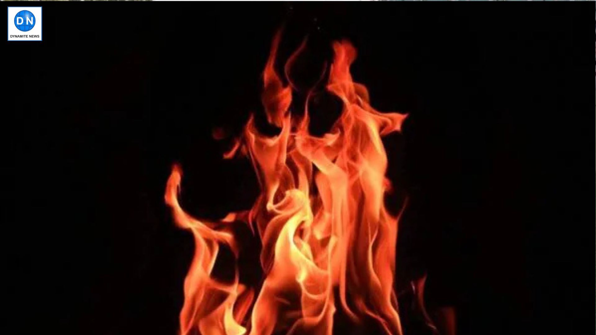 Fire erupts at Mini Secretariat building in Chandigarh Fire erupts at Mini Secretariat building in Chandigarh