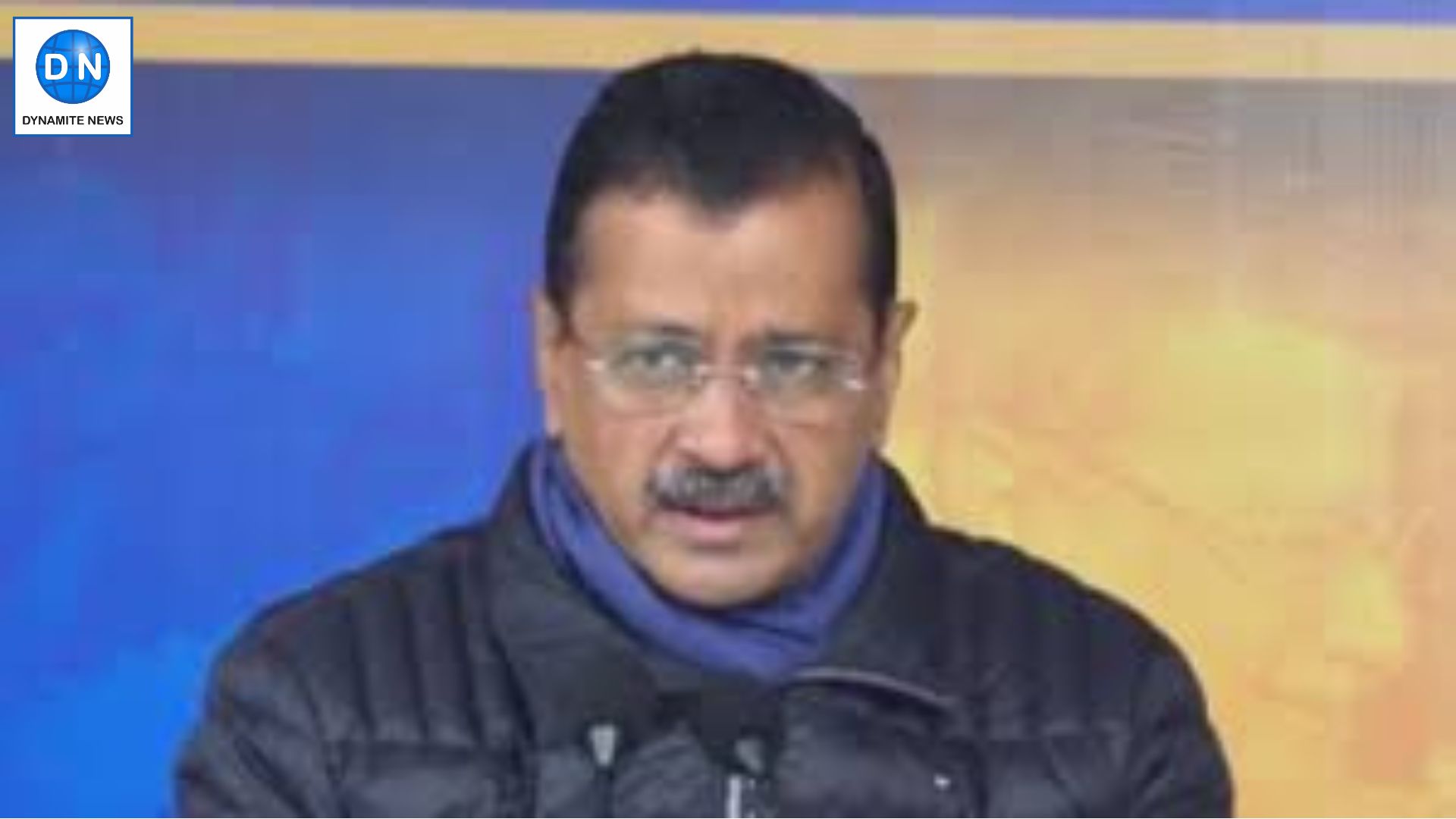 Kejriwal writes to PM Modi urging Centre to include Jats in Delhi in OBC list