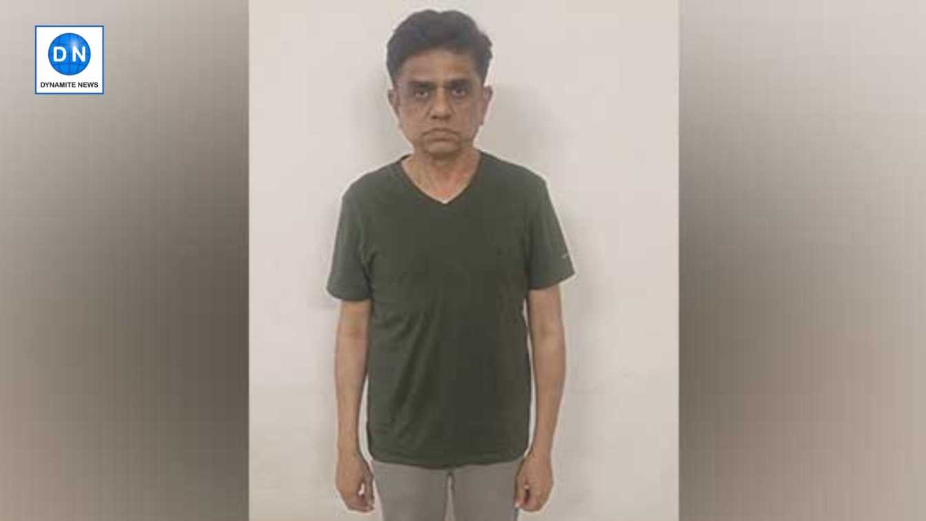 Gujarat: Prime accused in medical malpractice case arrested