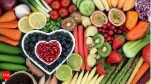 Winter Update: Five superfoods to boost your diet