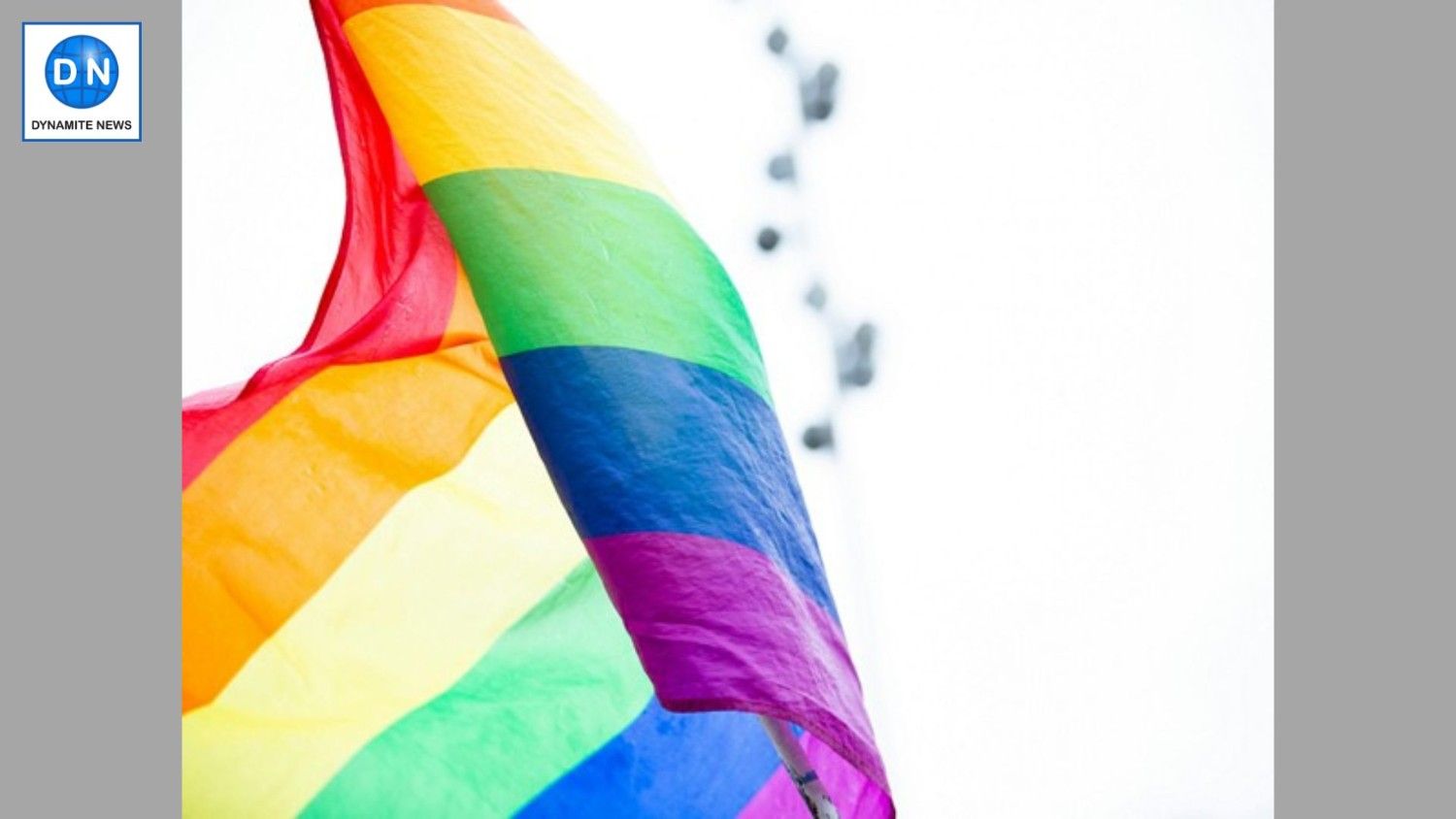 Thailand becomes first Southeast Asian nation to legalise same-sex marriage