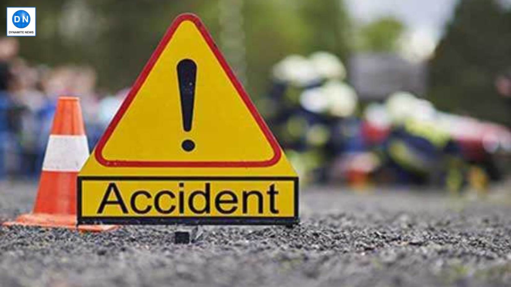 Chhattisgarh: Infant killed, dozens injured after bus rams into truck in Mahasamund