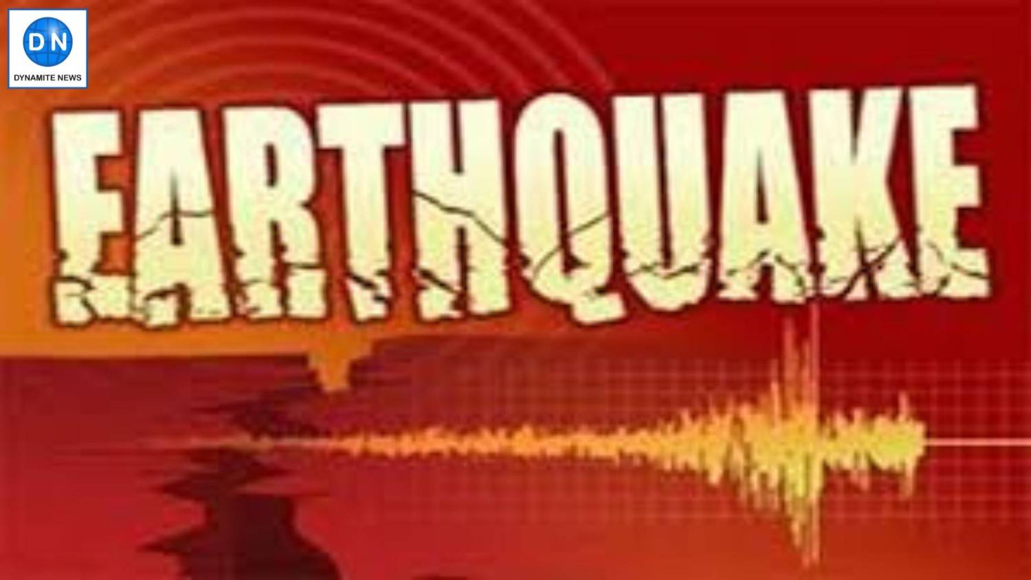 Rajasthan: Earthquake of 3.6 magnitude hits Bikaner