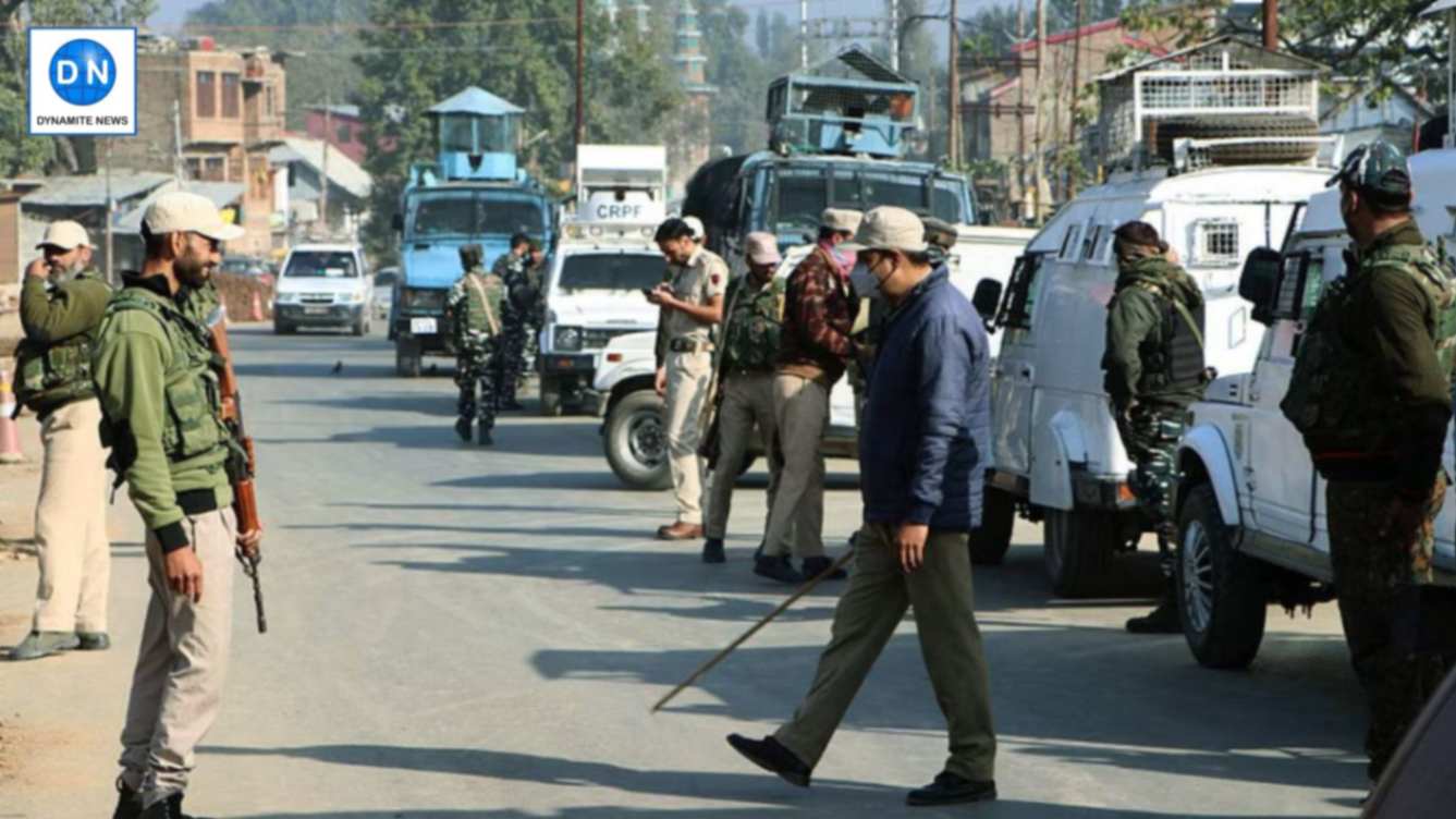 J&K: Police charge sheet against 7 terror associates in Srinagar
