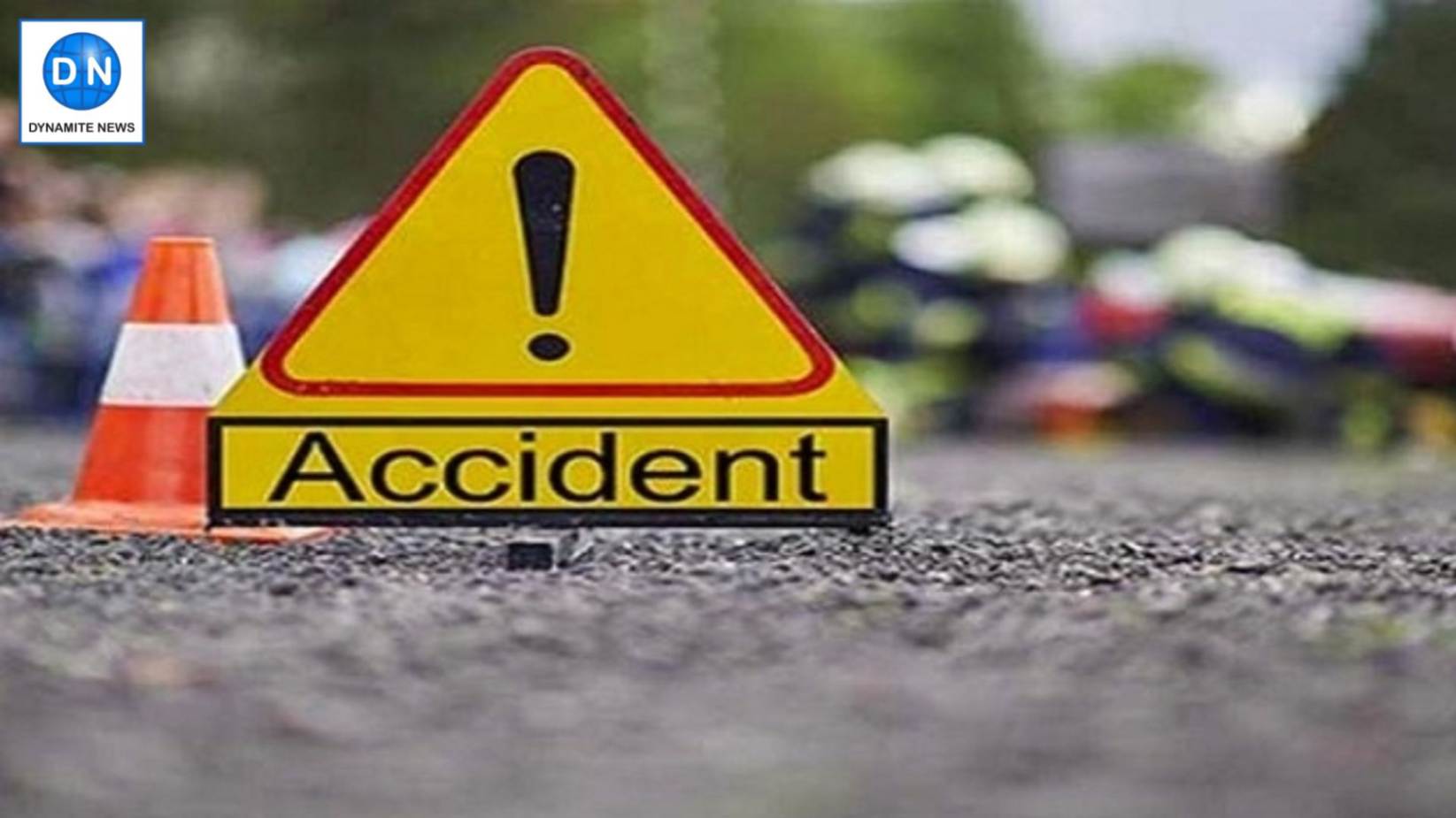 Bihar: Auto rams into truck at Muthani in Kaimur; 3 dead, 2 injured