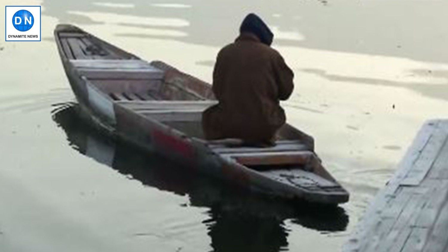 J&K: Kashmir Valley continues to experience winter chill