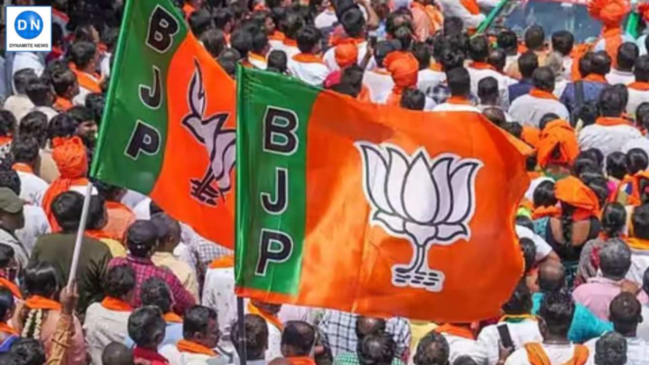 Delhi Government Formation: BJP appoints two Central Observers for Delhi Legislative Meeting