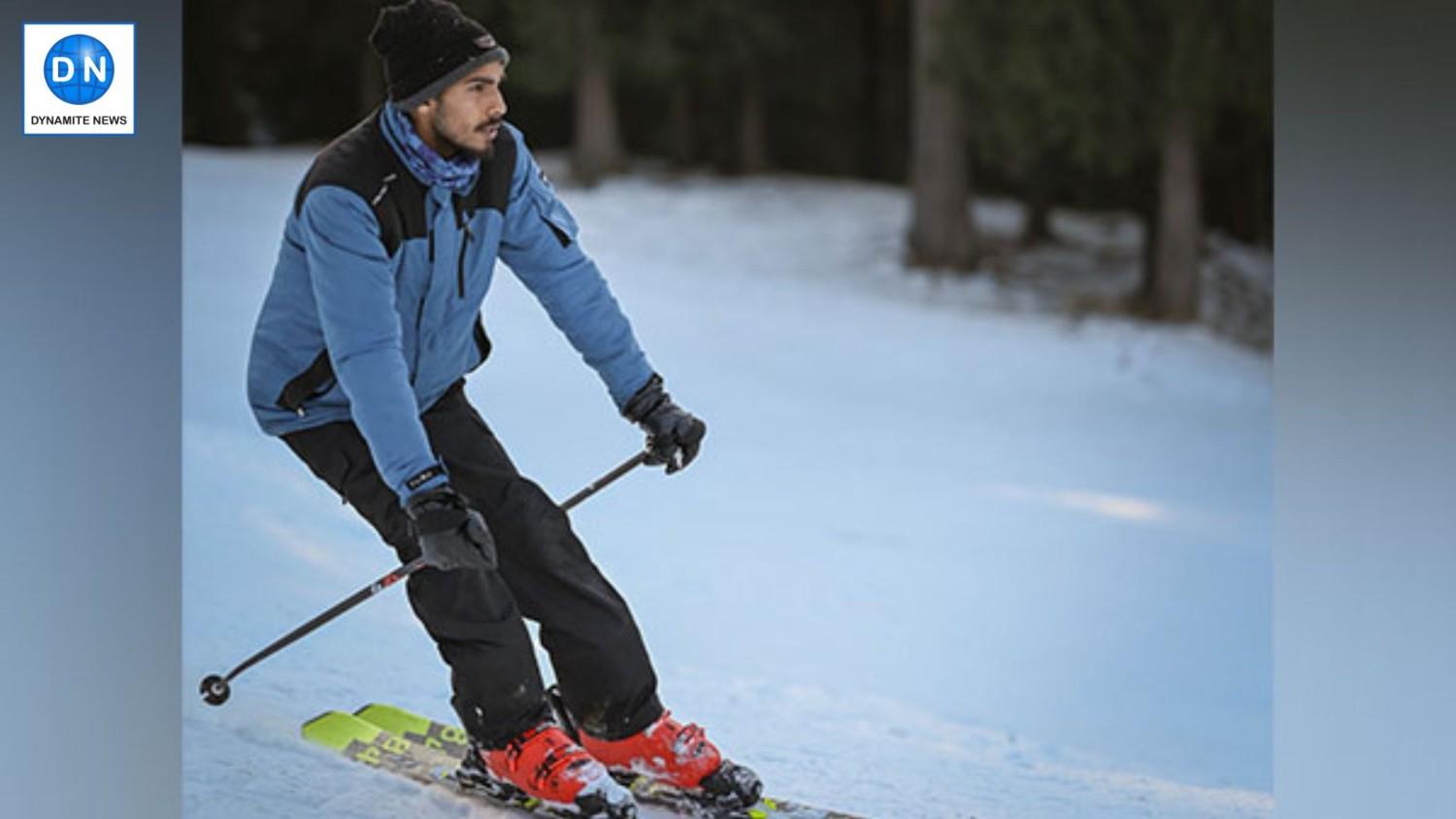 49-member contingent to represent India at Special Olympics World Winter Games 2025 49-member contingent to represent India at Special Olympics World Winter Games 2025