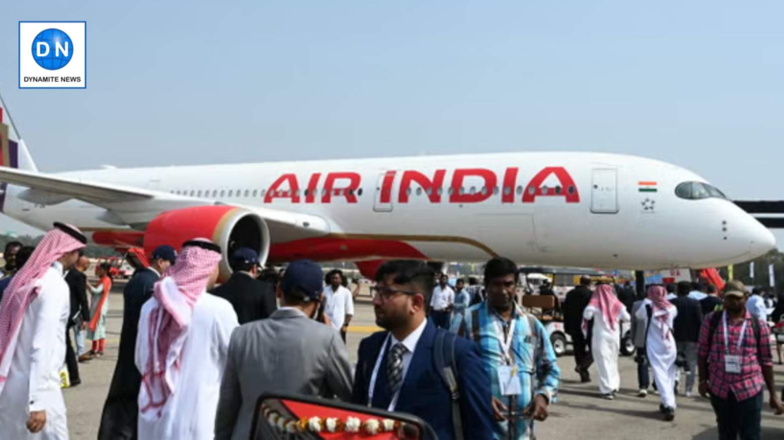 Congress targets Modi Govt after Shivraj Chouhan Air India complaint; Details here…