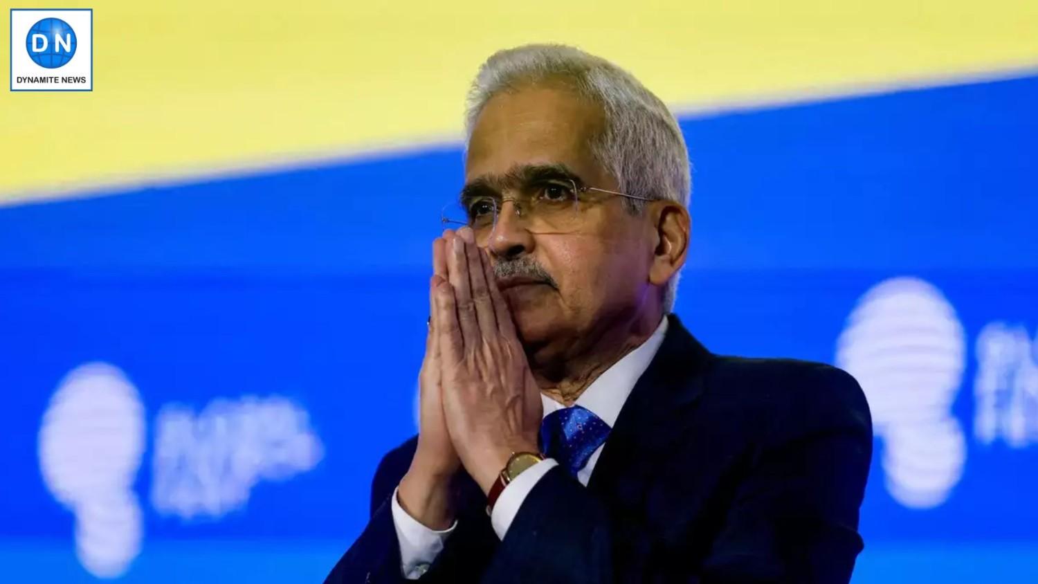 Shaktikanta Das appointed Principal Secretary-2 to PM Modi