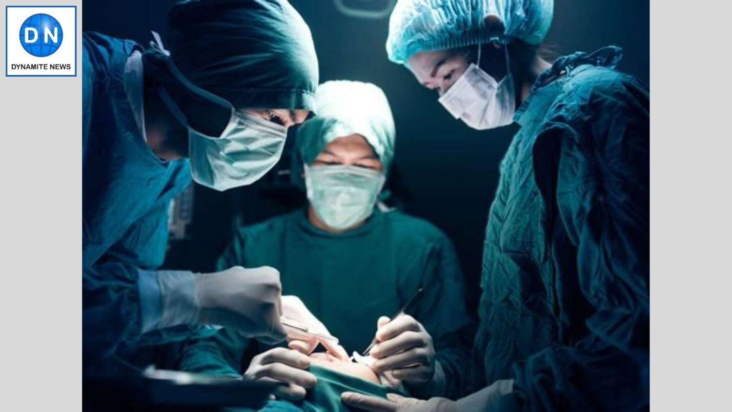 Delhi Aiims doctors do surgery to remove parasitic twin; Here’s a look…