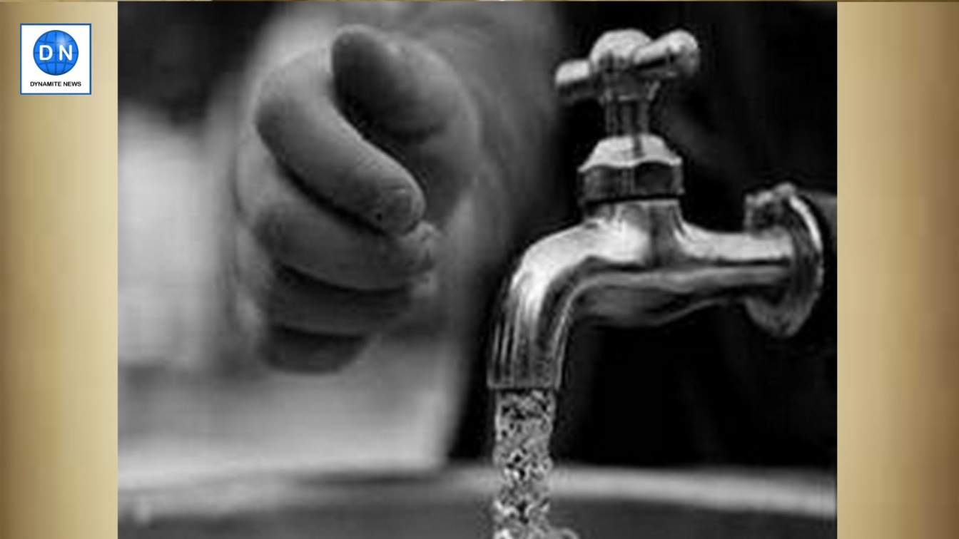 Bengaluru : Authority register 112 cases for water wastage