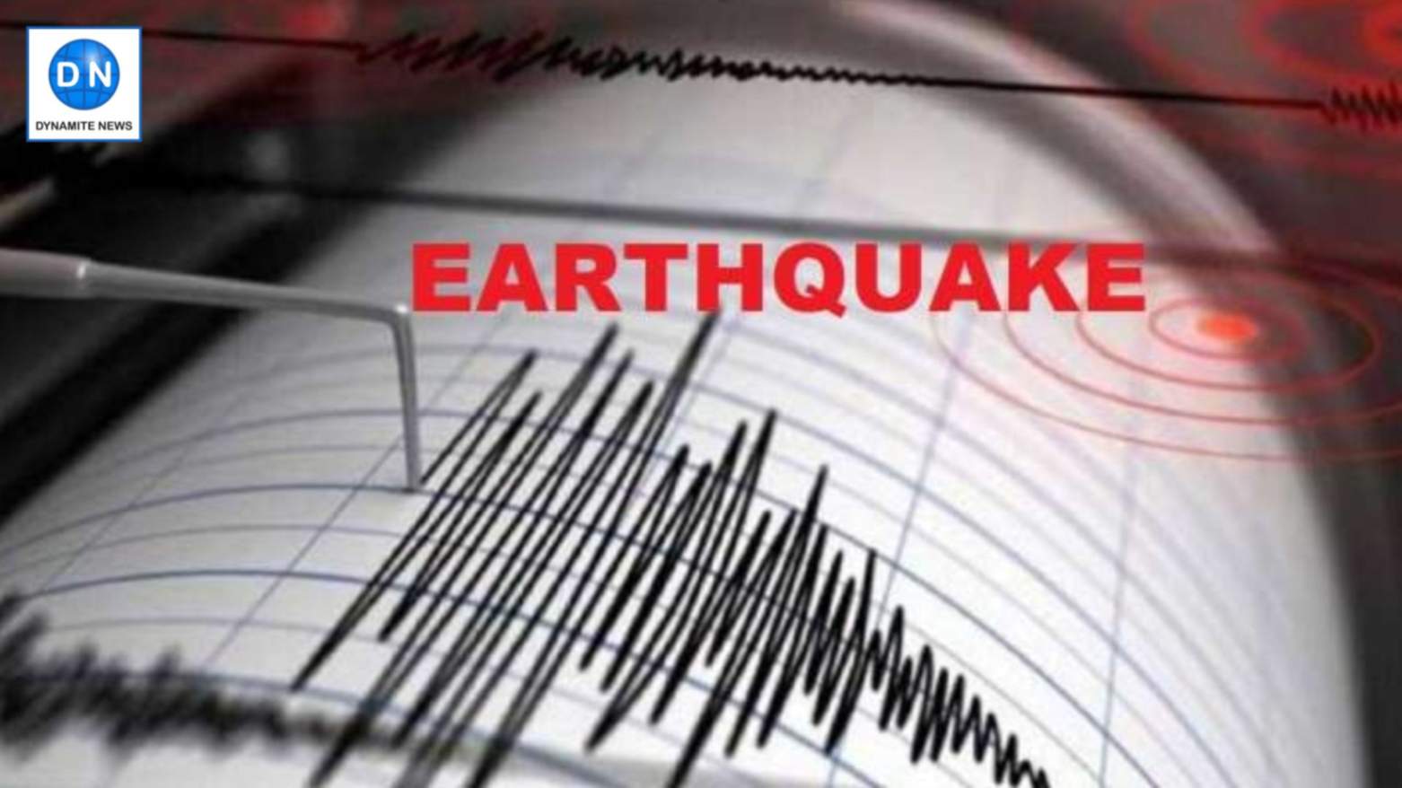 Nepal: 6.1 Magnitude earthquake near Kathmandu