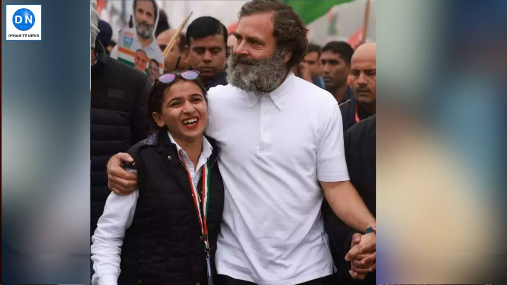 Himani Narwal Murder: Haryana Police arrests suspect
