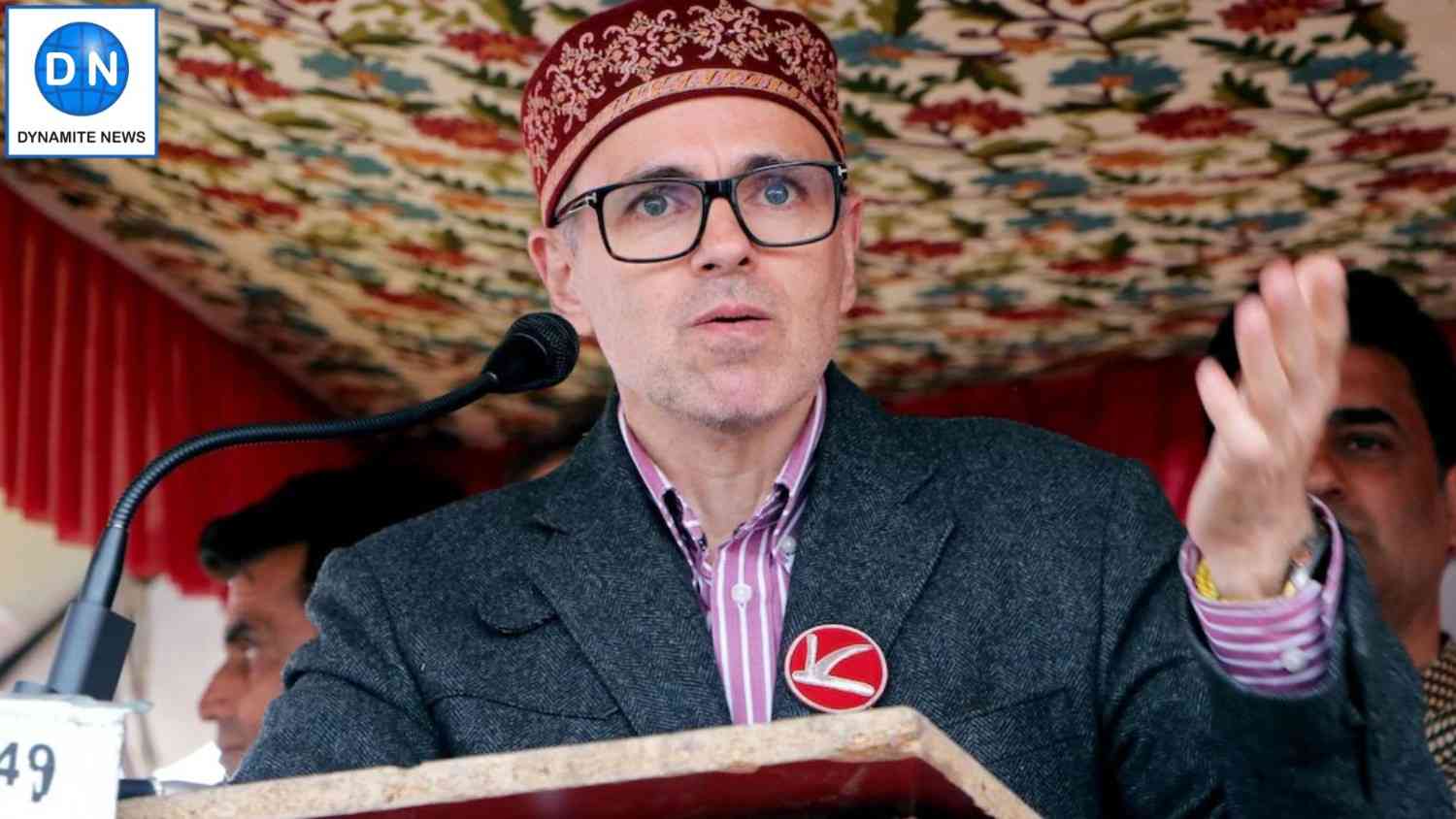 J&K: ‘No plan for alliance with BJP’ – Omar Abdullah; But why…