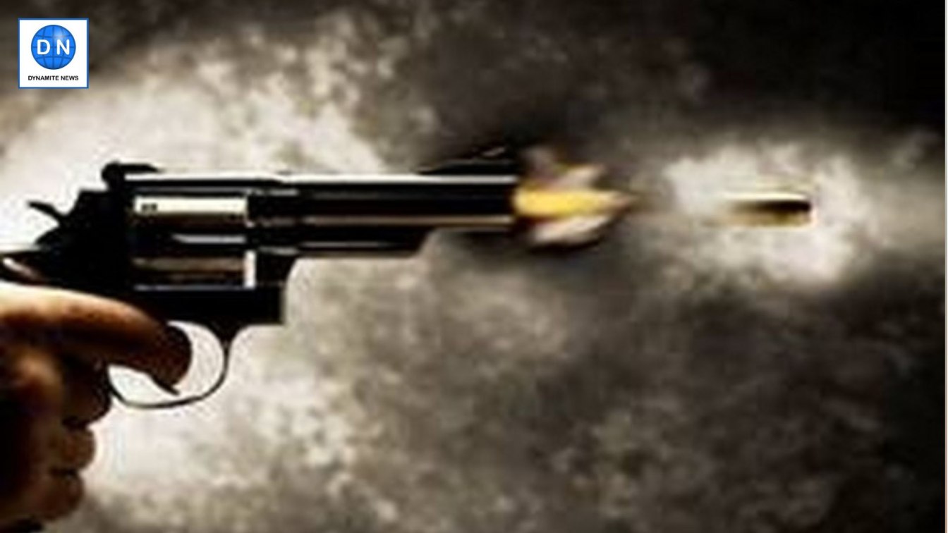 Criminal gets injured in encounter with Delhi Police
