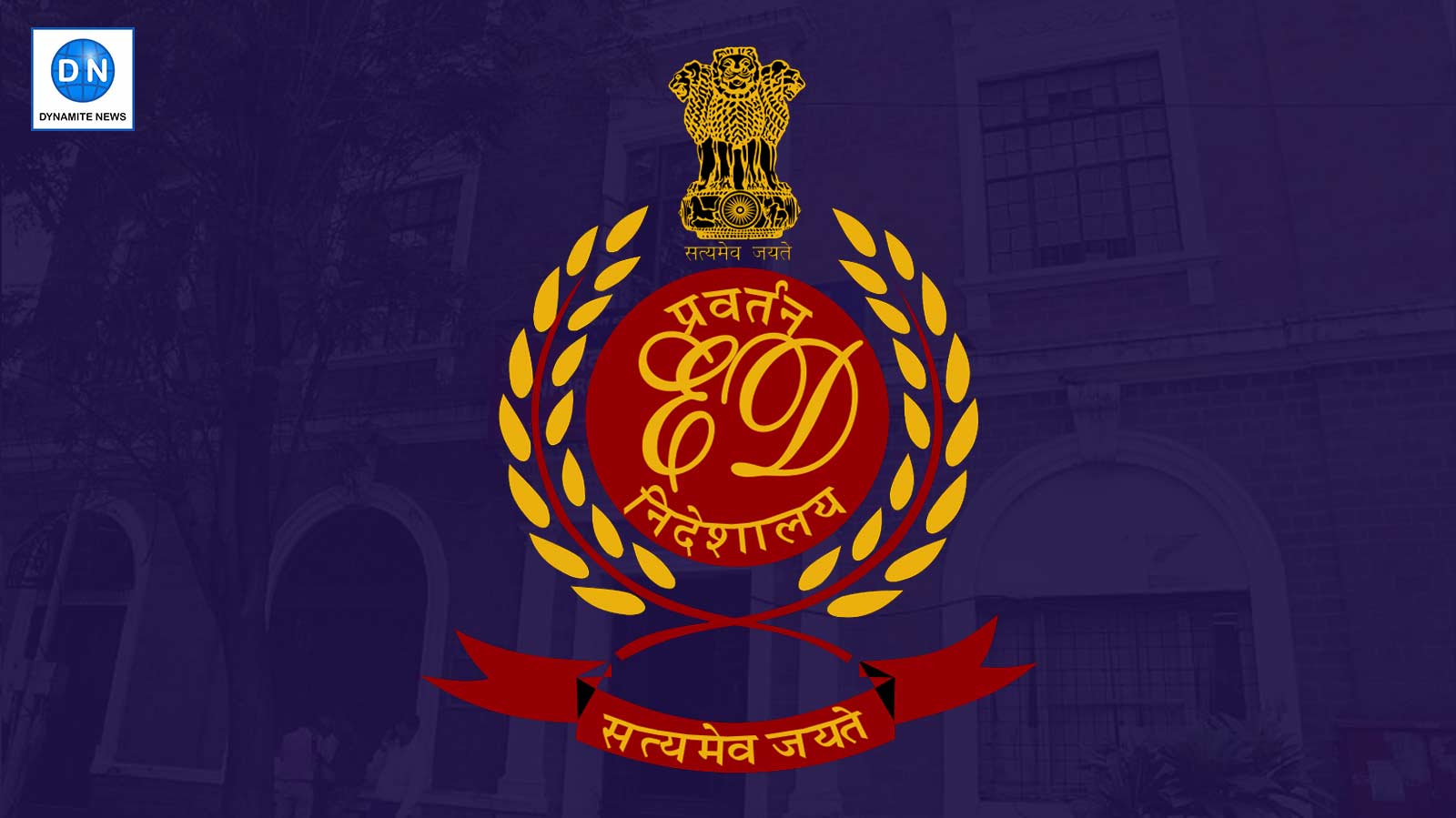 WTC and Bhutani Group in trouble as they come under ED scanner