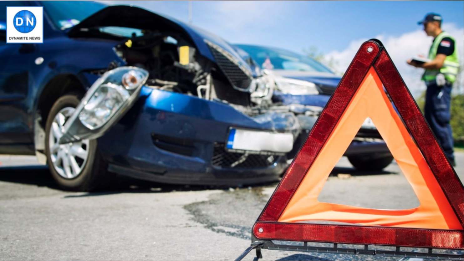 7 die, several injured as gas tanker hits 2 vehicles in Madhya Pradesh’s Dhar