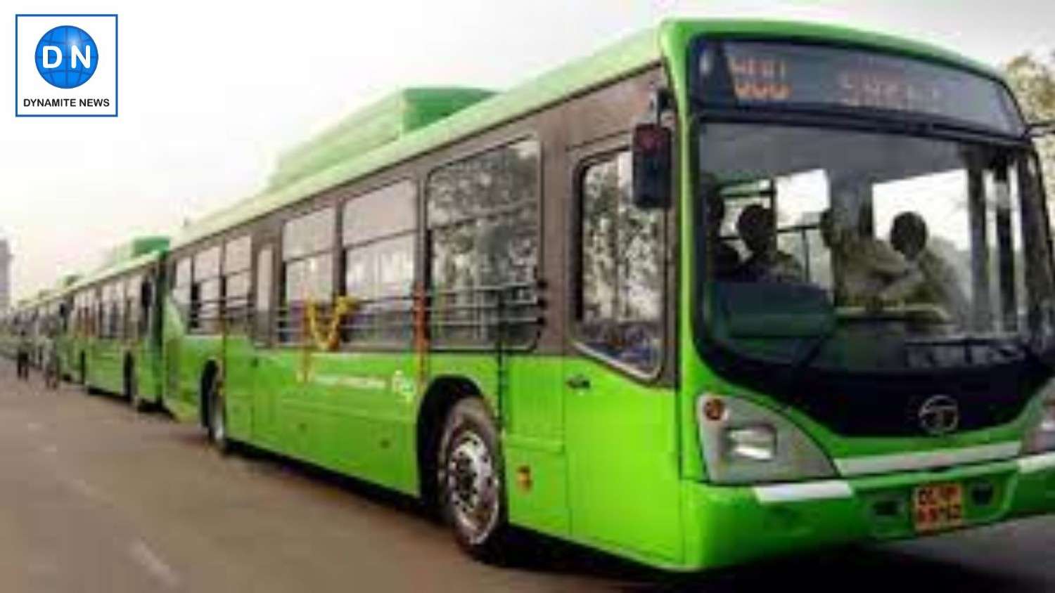 Delhi govt to introduce travel cards for women; allocates Rs 12,952 cr for transport sector