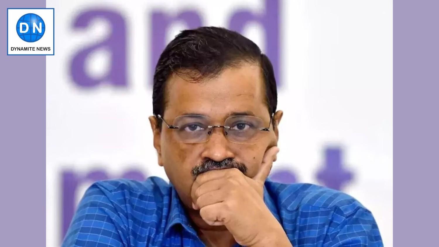 Delhi Police To Court: FIR against ex-CM Kejriwal, two others; But why…