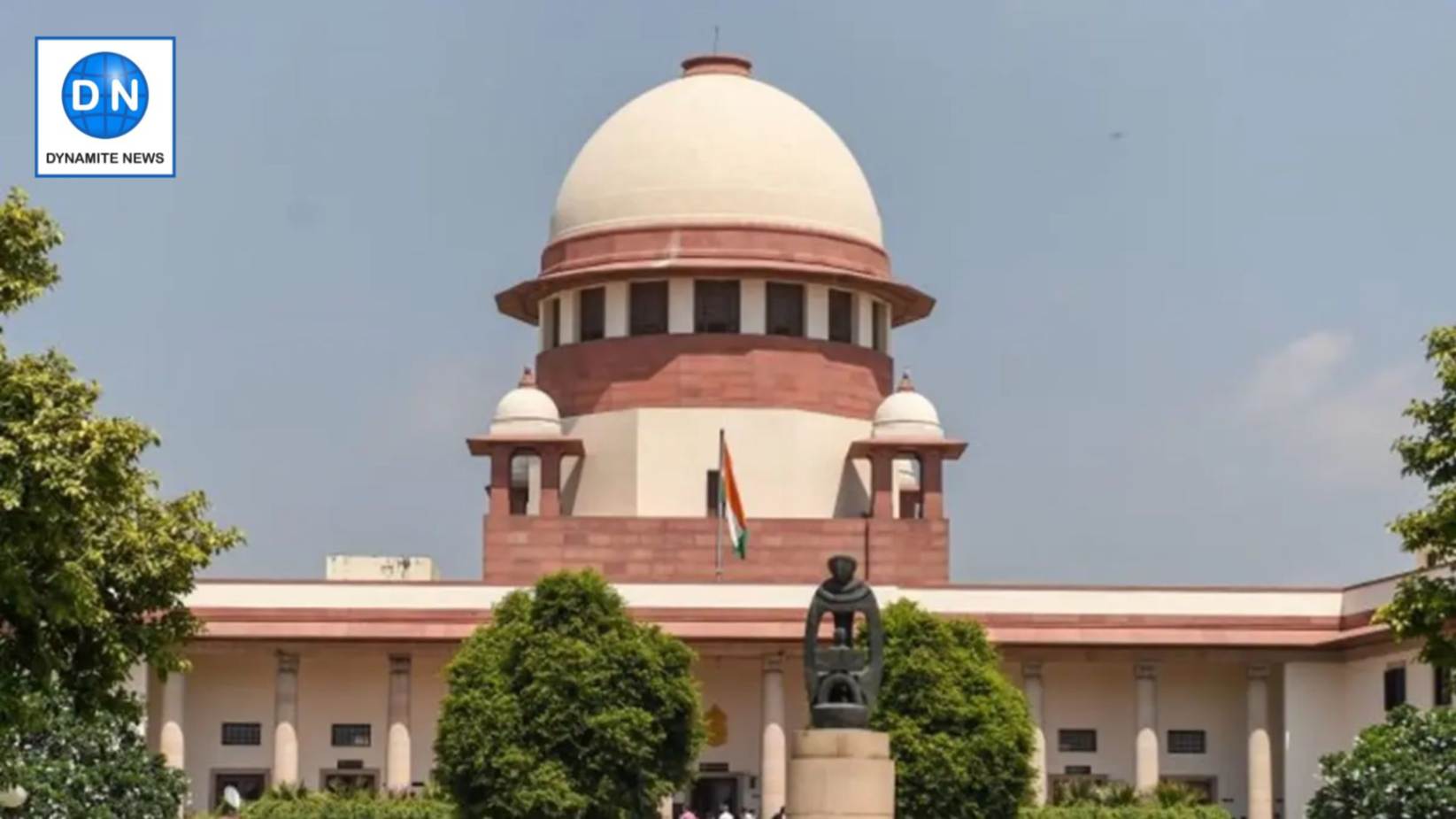 SC denies to entertain fresh plea over Places of Worship Act