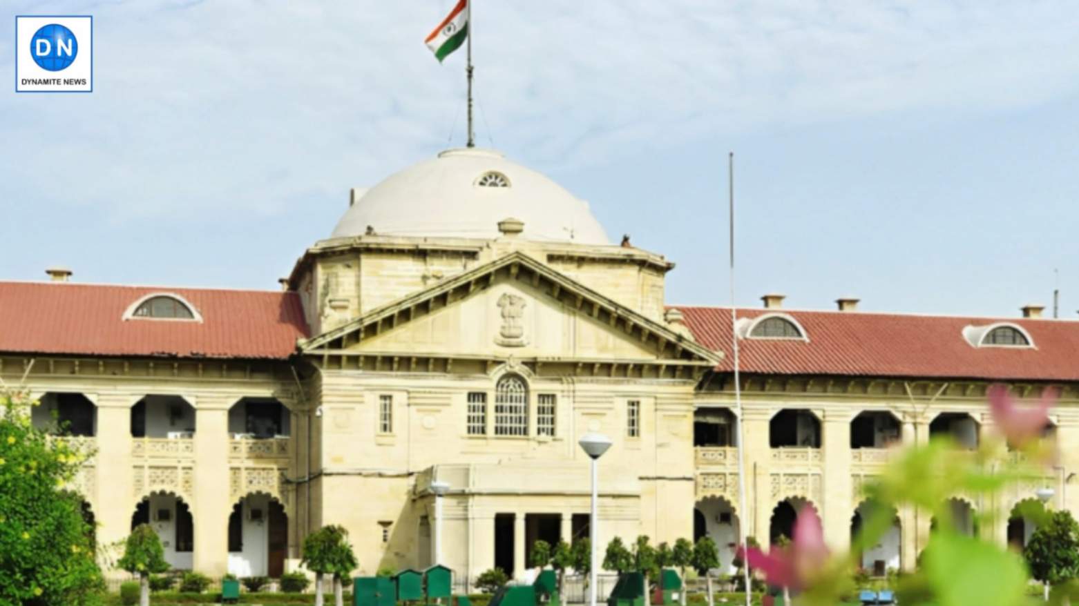 Allahabad High Court gets eight new Judges; Full list here…