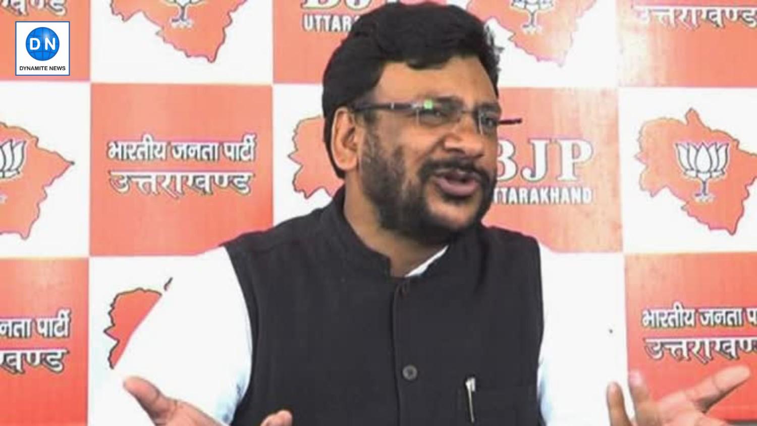 Dehradun News: Poor Muslims will get their rights…,” said Waqf Board chairman Shadab Shams