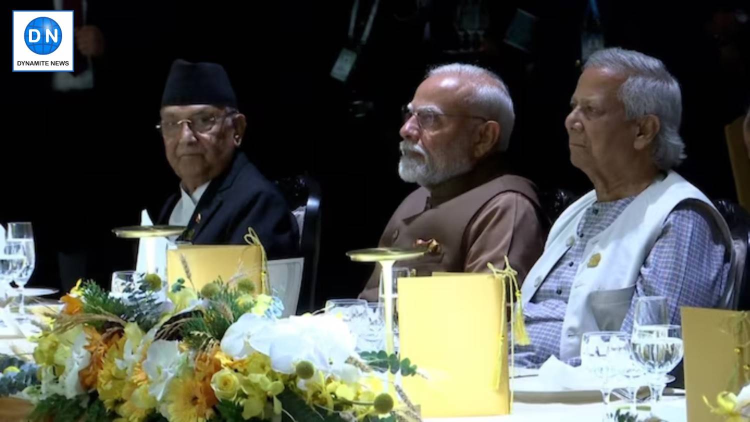 Indian PM Narendra Modi to Meet Bangladesh Chief Adviser Muhammad Yunus at BIMSTEC Summit