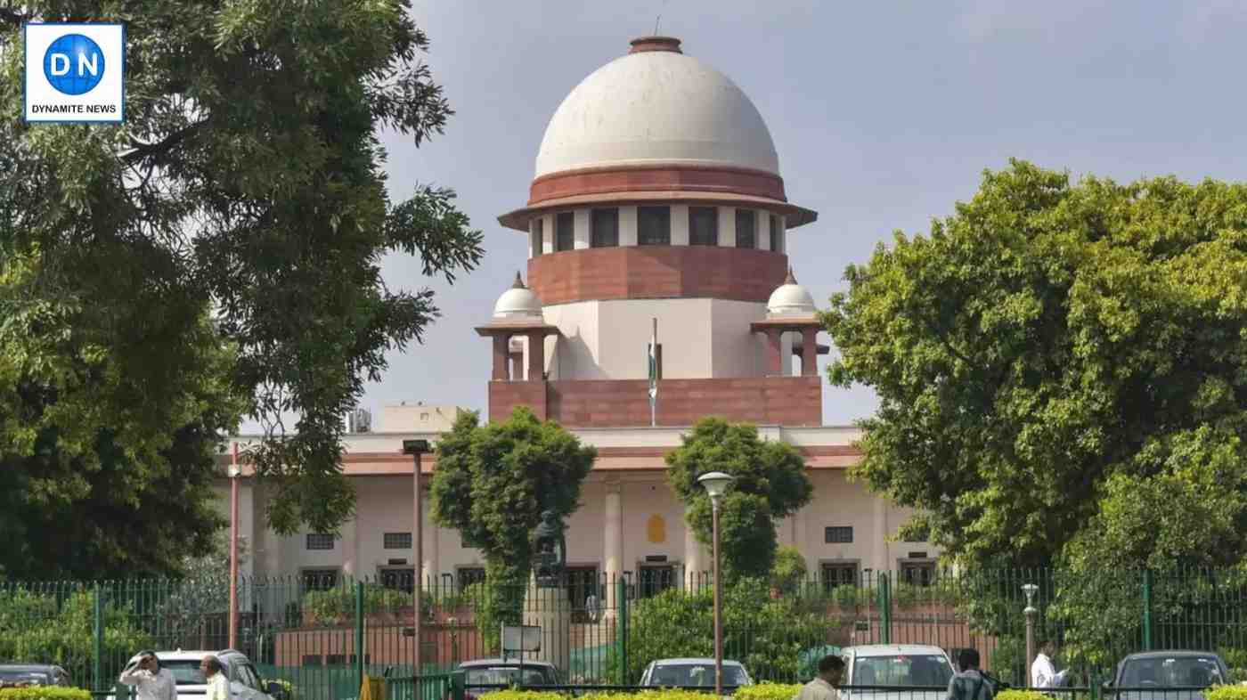 SC stays review plea against confiscating funds received via electoral bonds