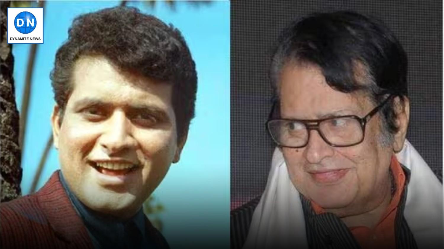 Veteran Actor Manoj Kumar, Icon of Patriotic Cinema, Passes Away at 87