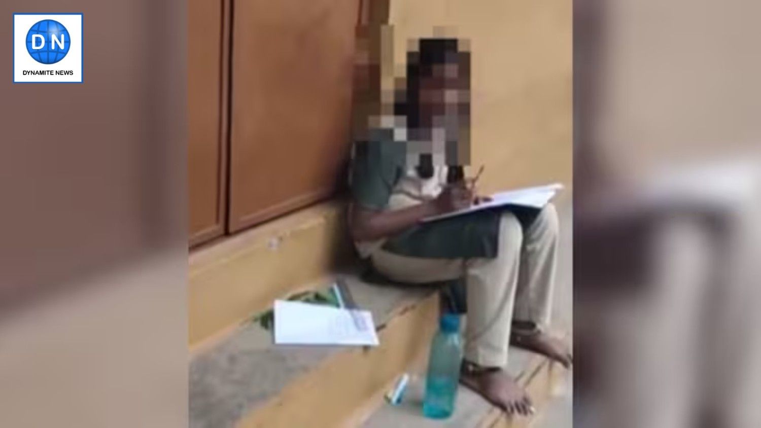 Coimbatore School Suspends Headmistress After Menstruating Student Banished From Classroom. Coimbatore School Suspends Headmistress After Menstruating Student Banished From Classroom.