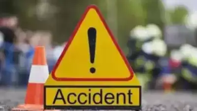 Bihar: Four killed, two injured in horrific road accident in Bhabhua