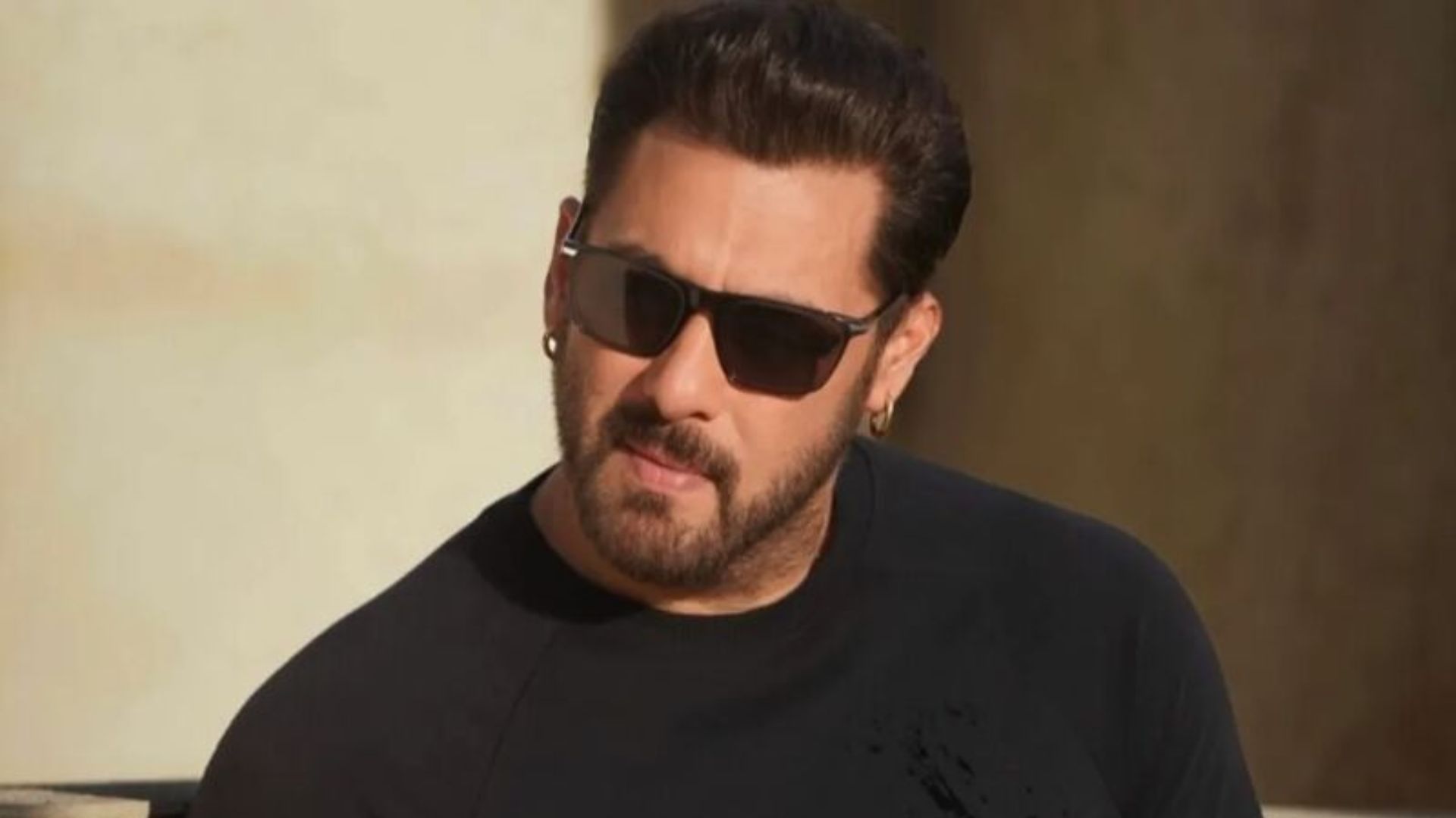 Salman Khan receives fresh death threat; FIR registered