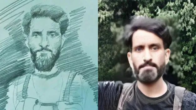 Pahalgam Terror Attack Mastermind Revealed: Pakistan Sent SSG Commando to Carry Out Attack