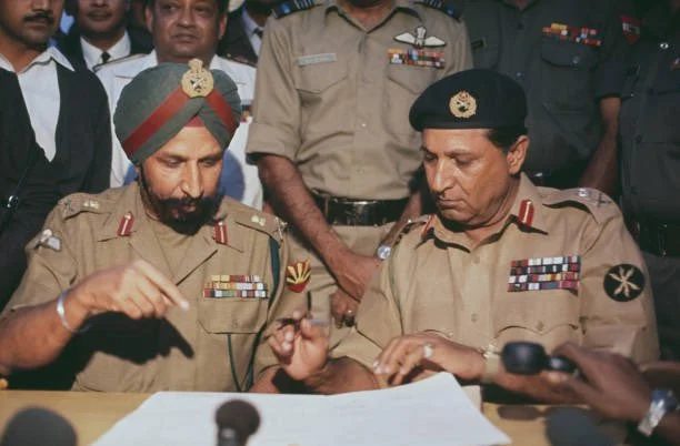 How Has Pakistan Trapped Itself in a Situation from Which It Is Unable to Escape?