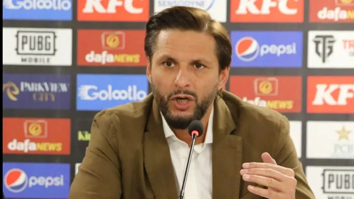 Pahalgam Attack: Shahid Afridi blames Indian Army over deadly attack; says, ‘Nalayak ho…’
