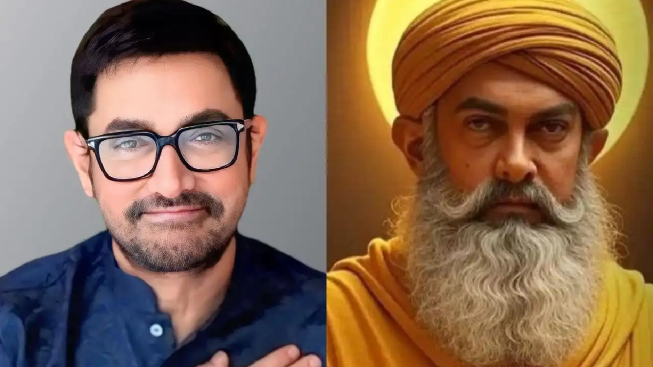Aamir Khan will play Guru Nanak? ‘Teaser’ creates controversy; But why