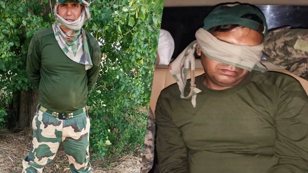 80 Hours and Counting: When Will Our Jawan Return from Pakistan?