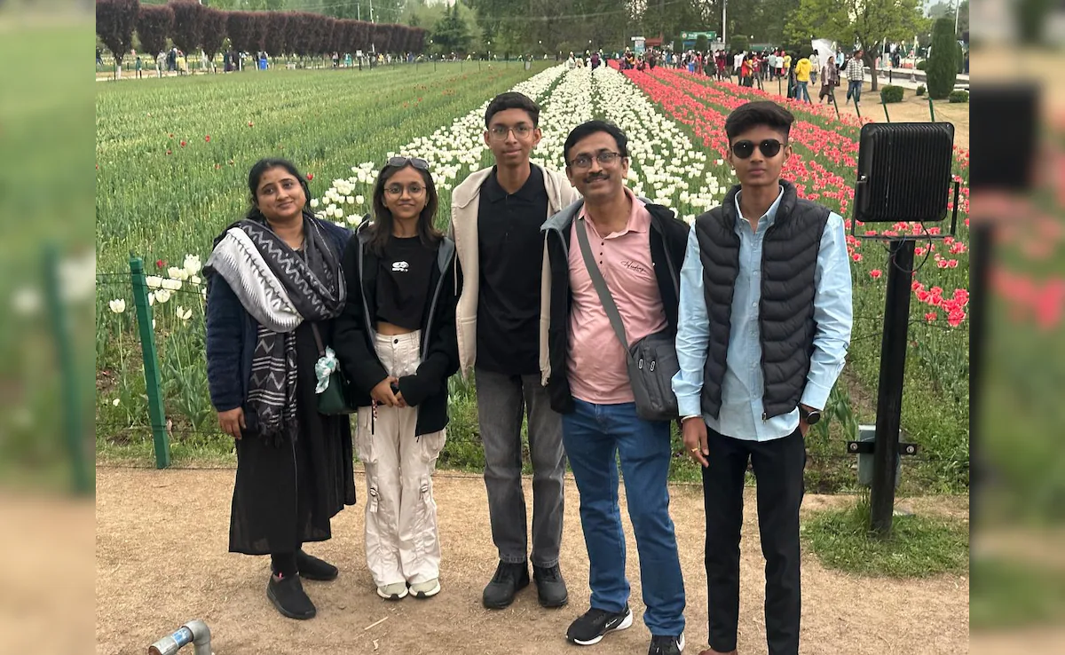 Maharashtra family narrowly escaped the Pahalgam terror attack; Know how hotel owner saved their lives