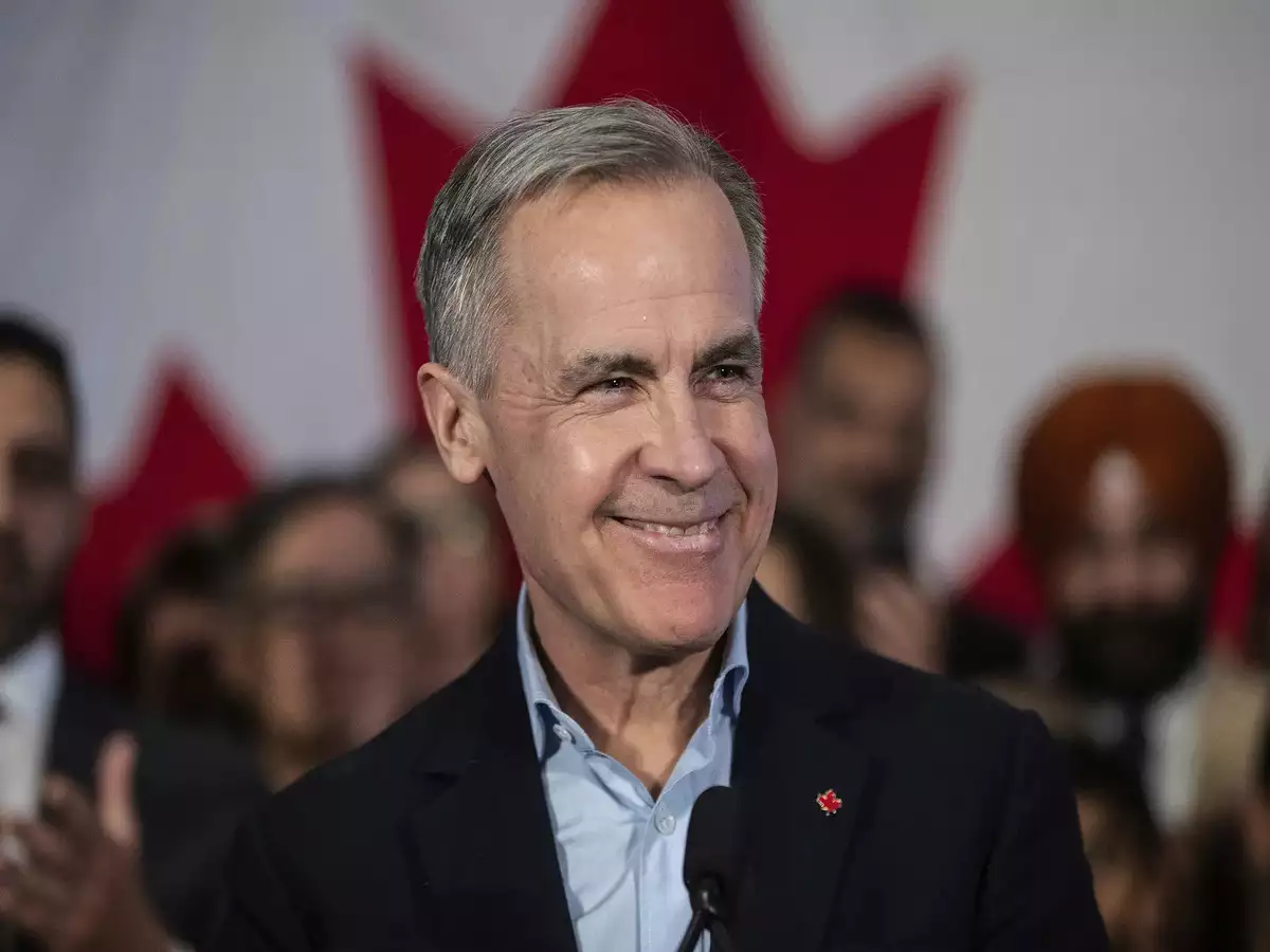 Canada elections: Trudeau’s victory and Game Over For Anti-India Jagmeet Singh