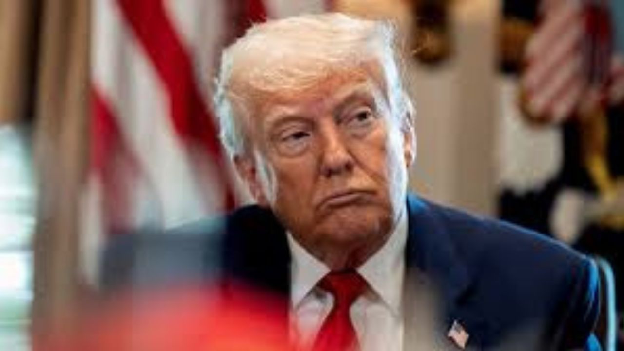 US court blocks Trump’s “Liberation Day” tariffs, citing overreach of power