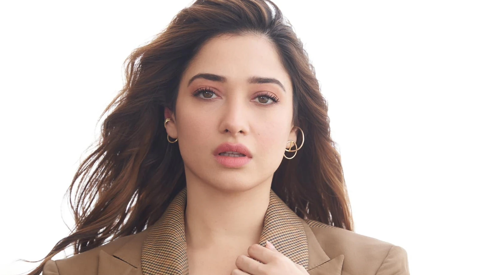 Tamannaah’s Mysore Sandal Soap endorsement sparks backlash