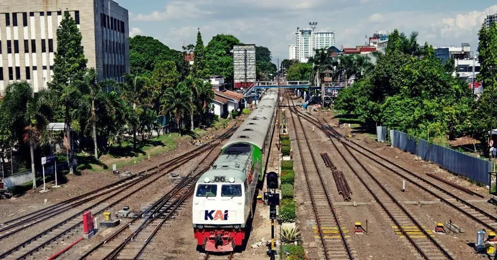 4 killed, 3 injured as train collides with motorcycles in Indonesia